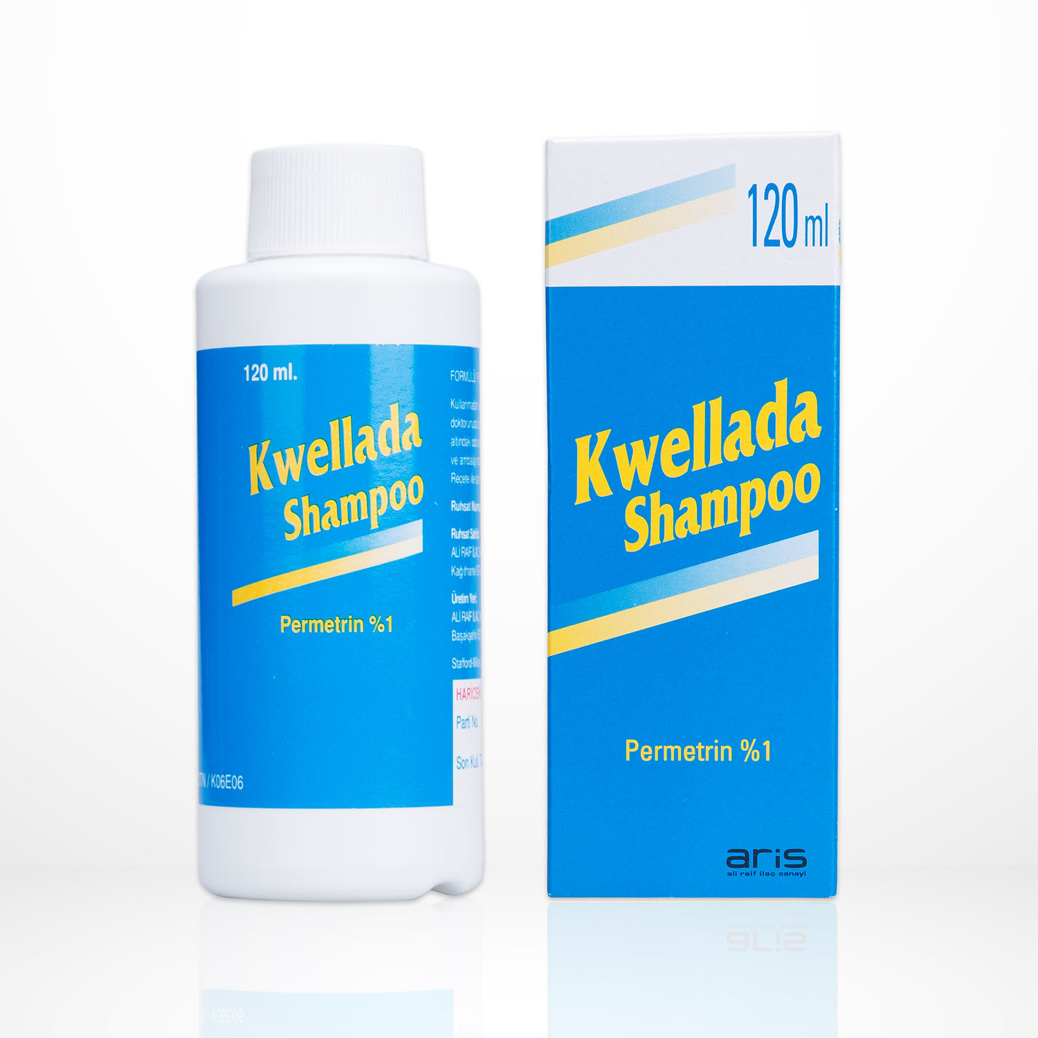 kwellada shampoo bitcoins